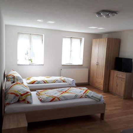 Monteurhotel B27 Rottweil Extérieur photo