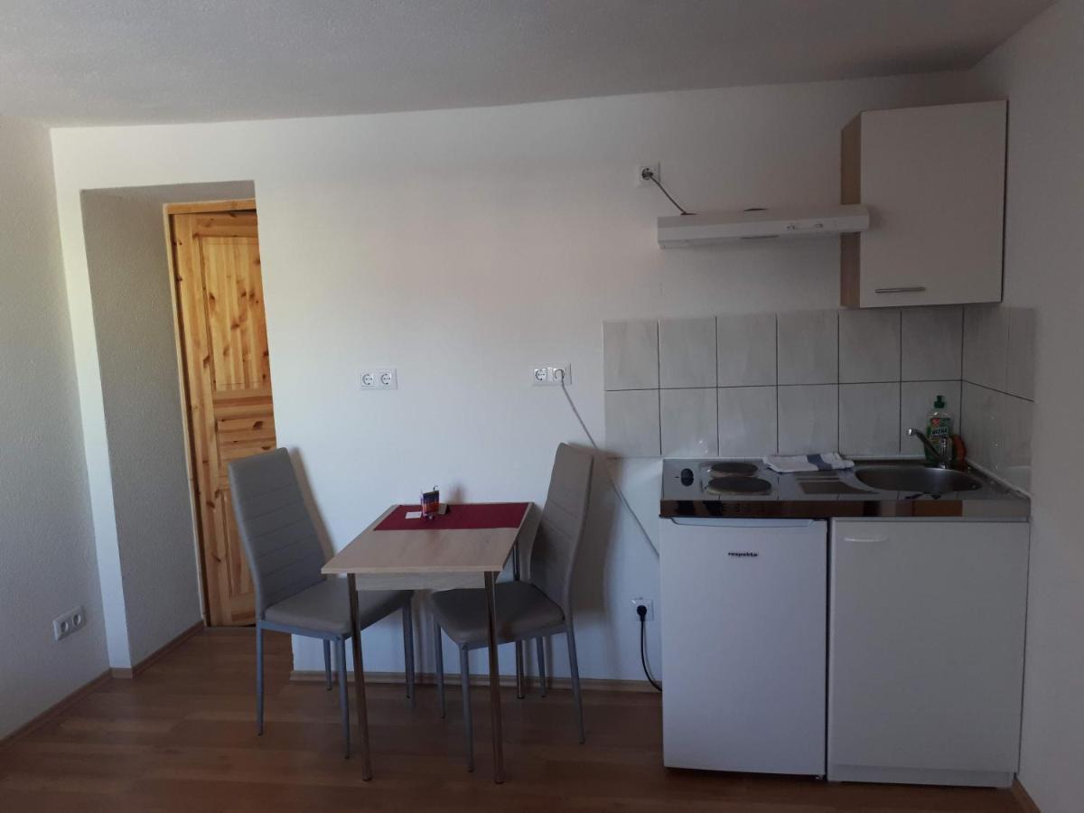 Monteurhotel B27 Rottweil Extérieur photo