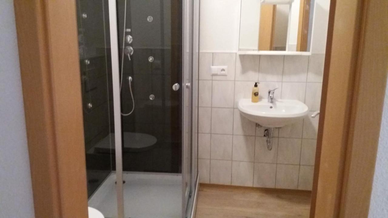 Monteurhotel B27 Rottweil Extérieur photo