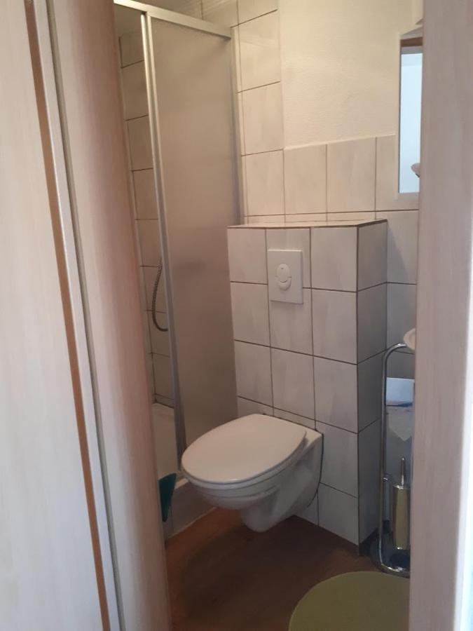 Monteurhotel B27 Rottweil Extérieur photo